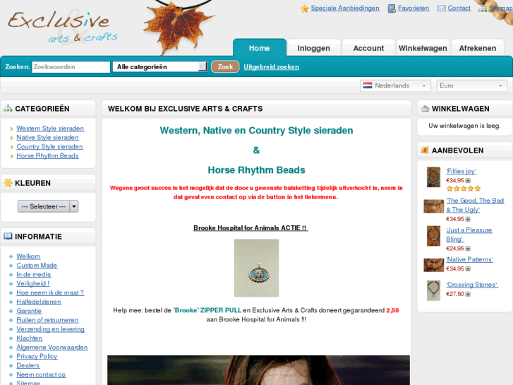 www.exclusive-artsandcrafts.com