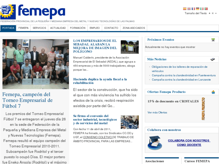 www.femepa.net