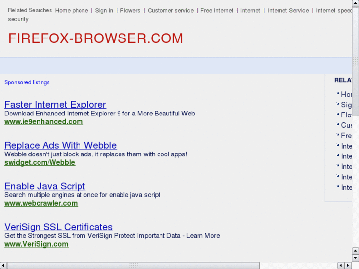 www.firefox-browser.com