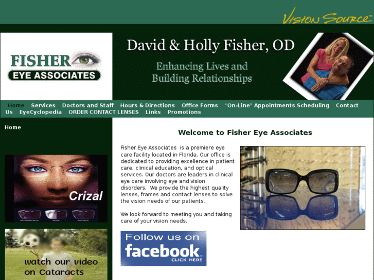 www.fishereyeassociates.com