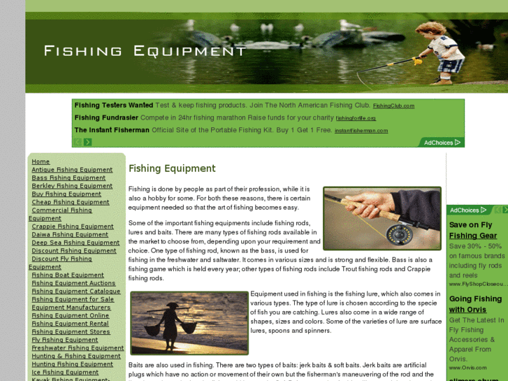 www.fishing-equipment.biz