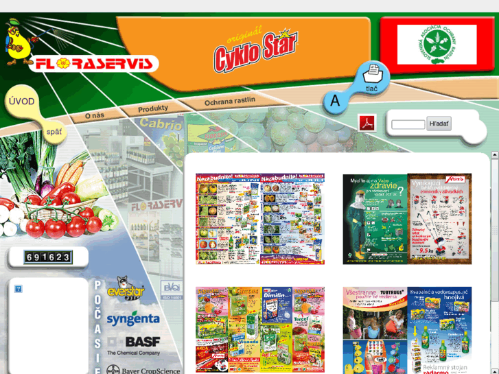 www.floraservis.com