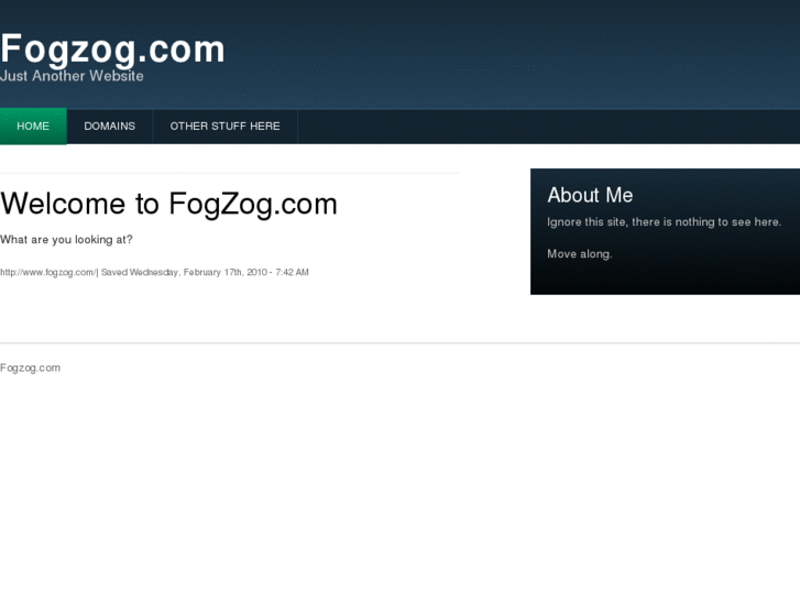 www.fogzog.com