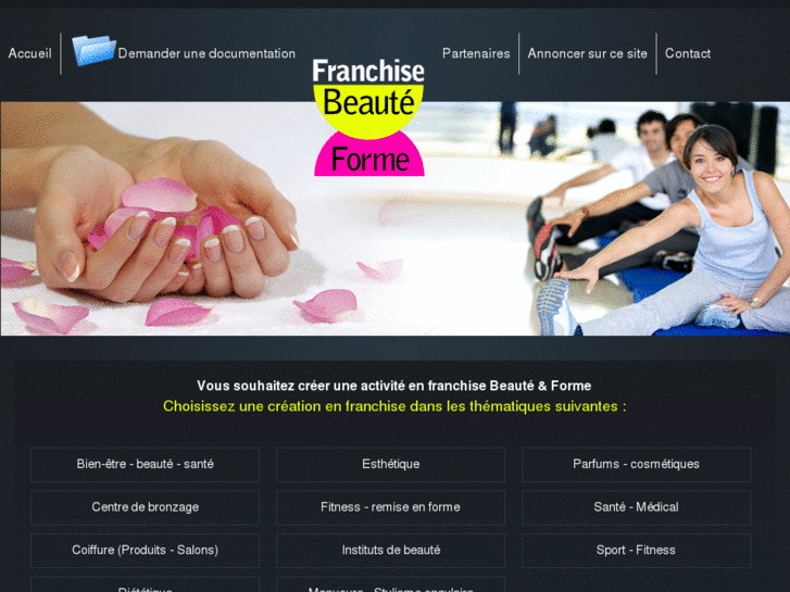 www.franchise-beaute-forme.fr