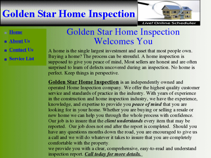 www.g-s-homeinspection.com