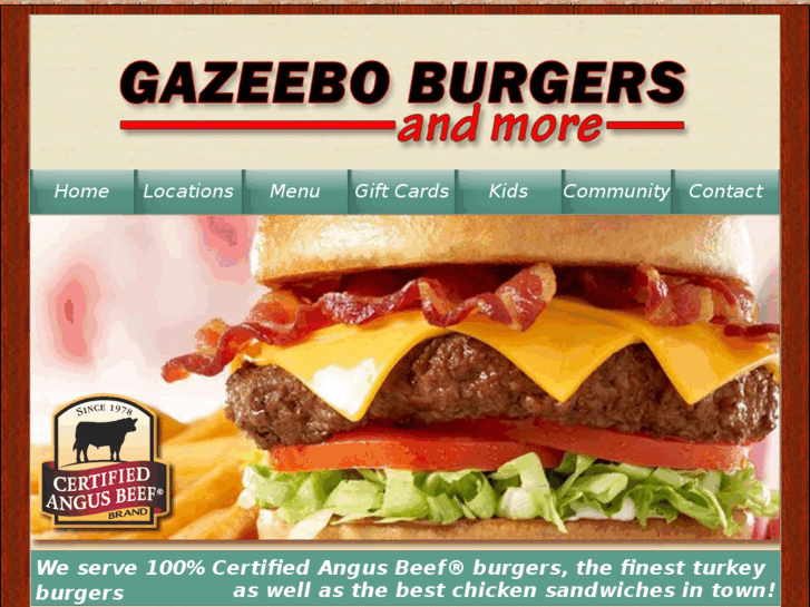 www.gazeboburger.com