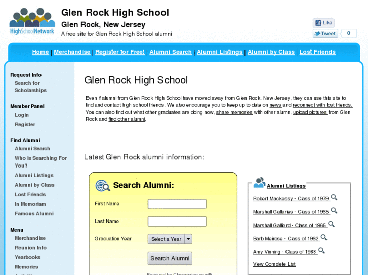 www.glenrockhighschool.org