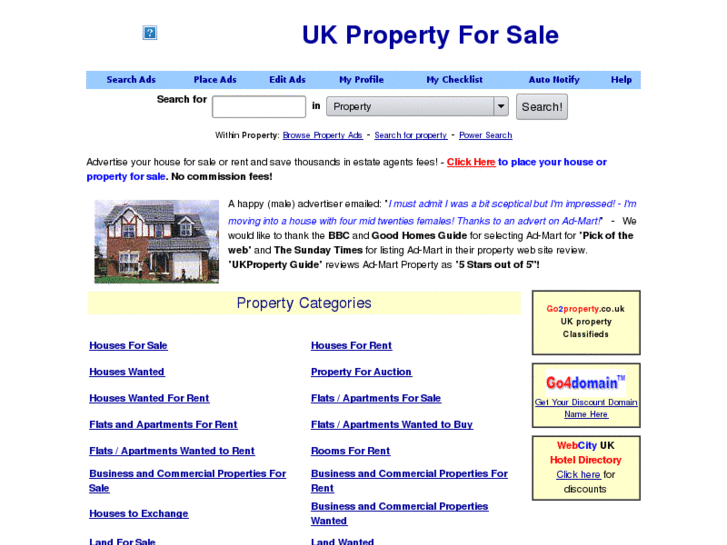 www.go2property.co.uk