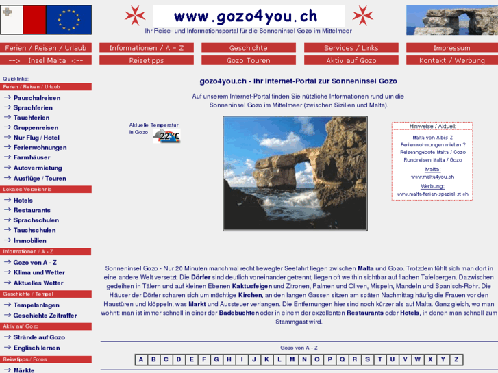 www.gozo4you.ch