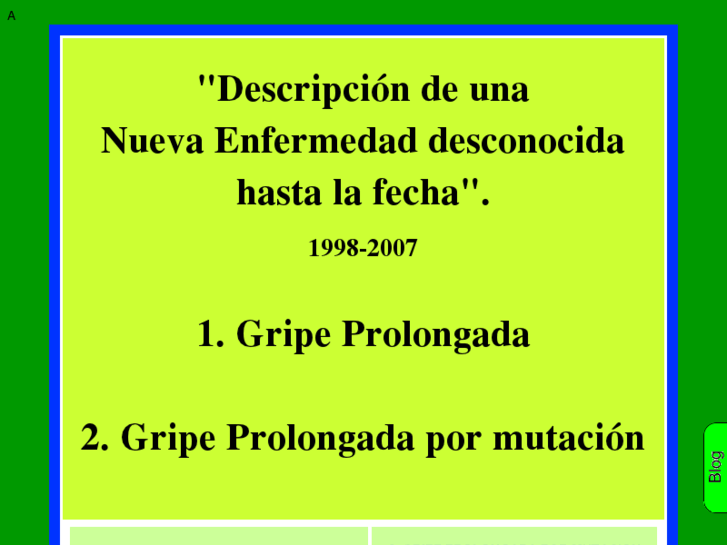 www.gripeprolongada.com.ar