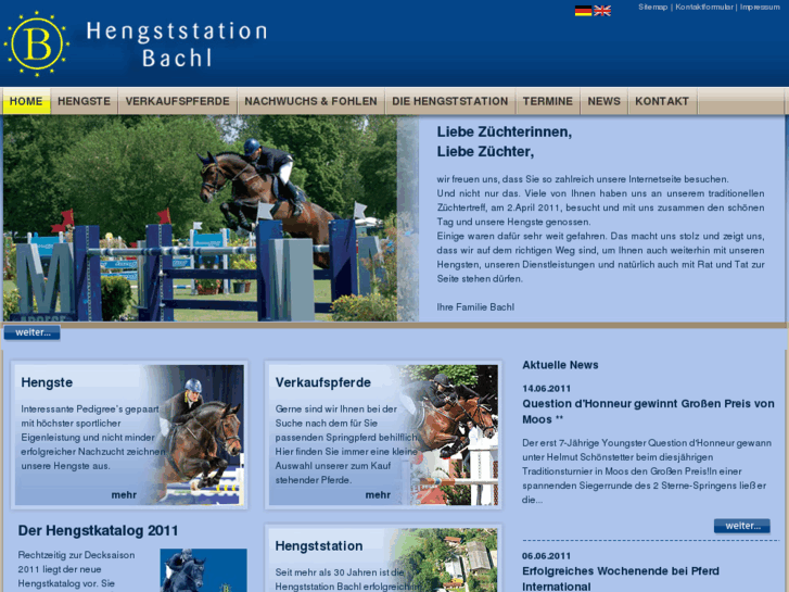 www.hengststation-bachl.com