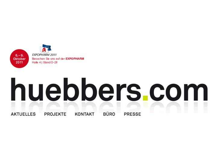 www.huebbers.com