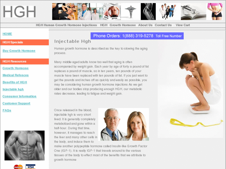 www.human-growth-hormone-injectable.com