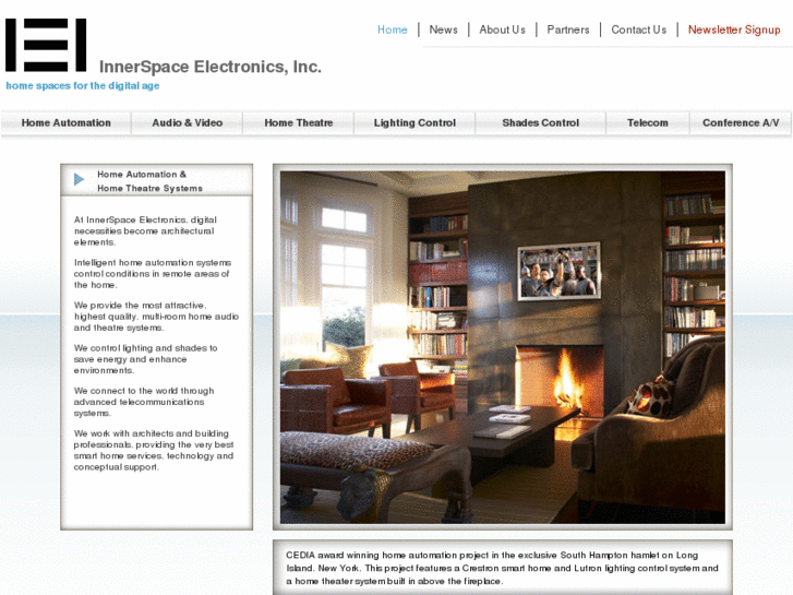 www.innerspaceelectronics.com