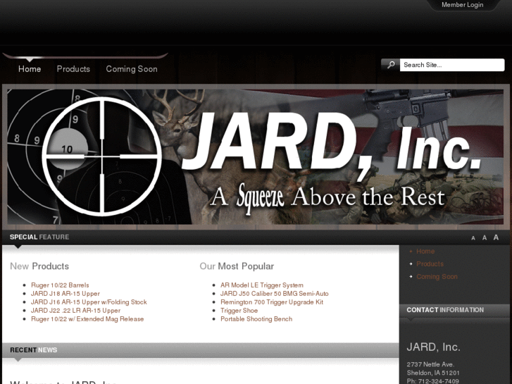 www.jardinc.com