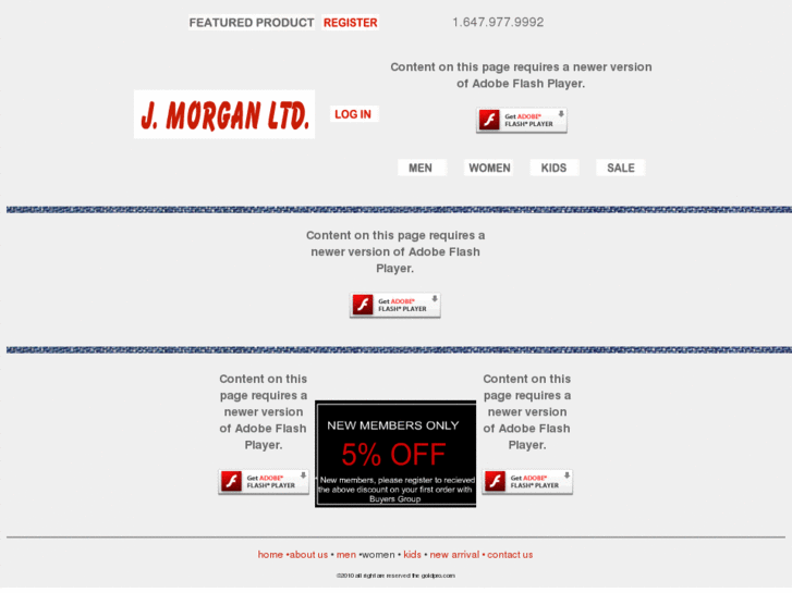 www.jmorganonline.com