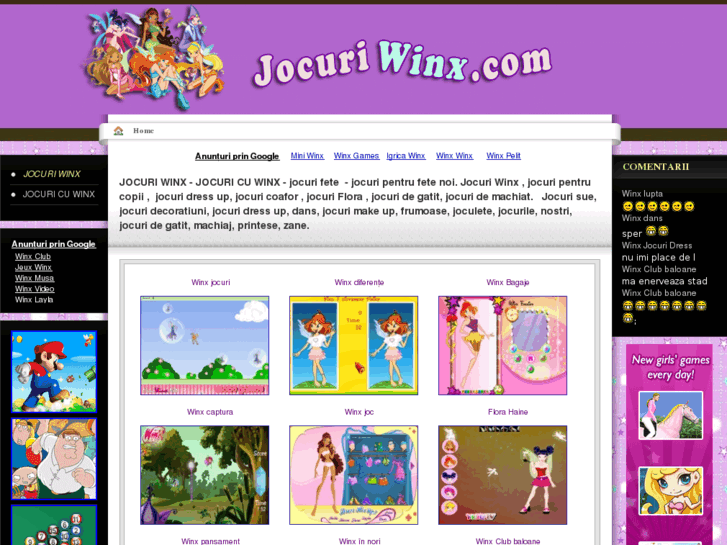 www.jocuriwinx.com