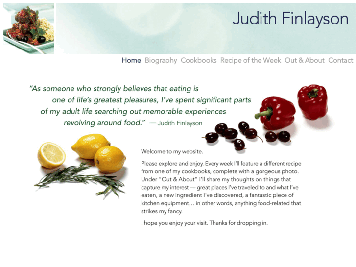 www.judithfinlayson.com