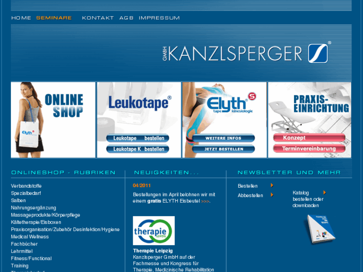 www.kanzelsperger.com