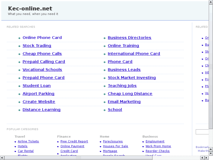 www.kec-online.net