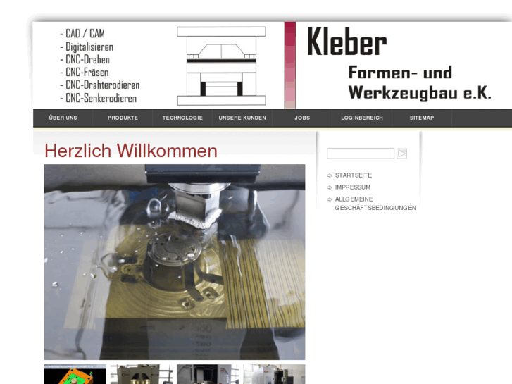 www.kleber-formenbau.com