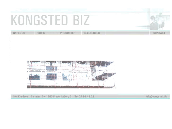 www.kongsted.biz