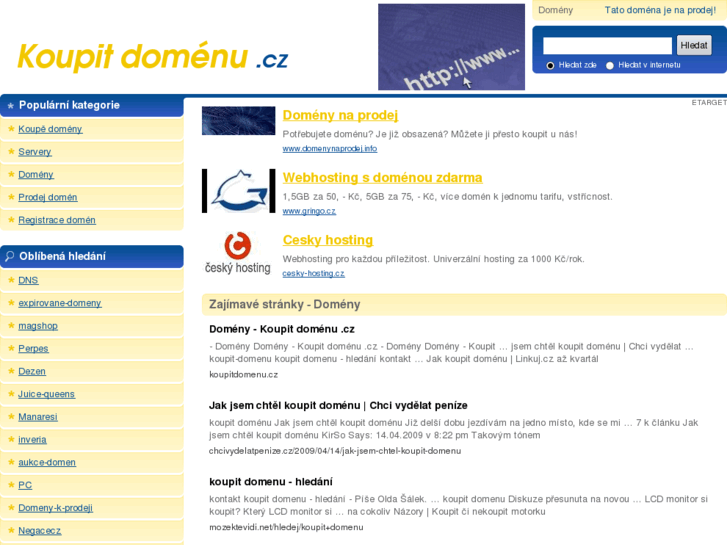 www.koupitdomenu.cz