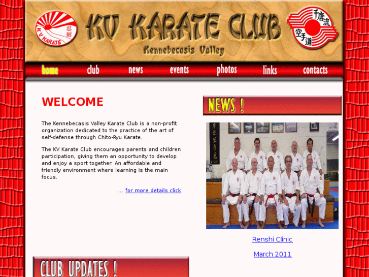 www.kvkarate.com