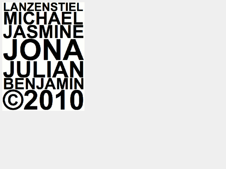 www.lanzenstiel.net