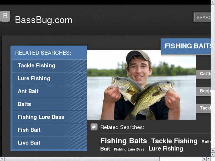 www.largemouth.org