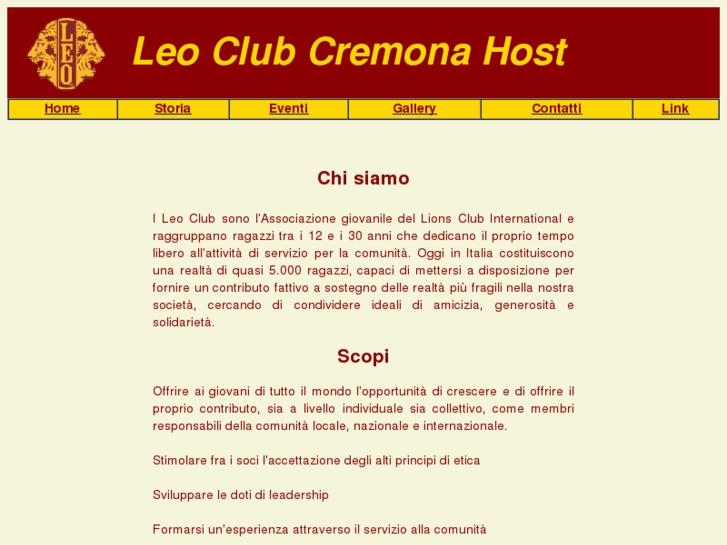 www.leoclubcr.com