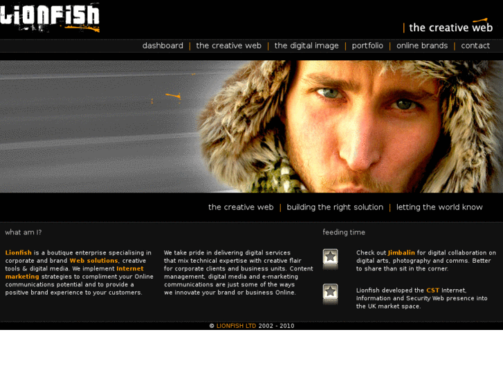 www.lionfishweb.com