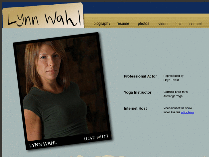 www.lynnwahl.com