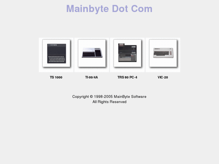 www.mainbyte.com