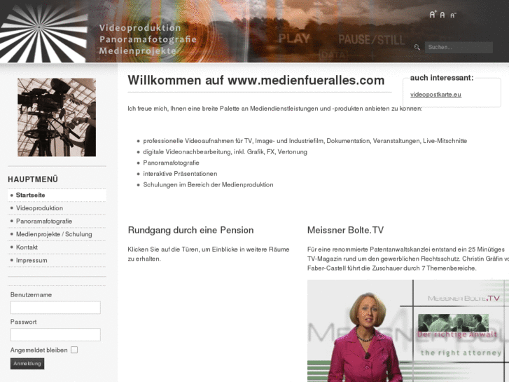 www.medienfueralles.com