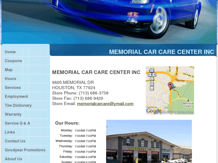 www.memorialcarcare.com