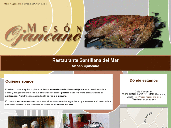 www.mesonojancano.com