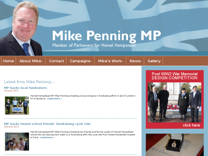 www.mikepenning.com