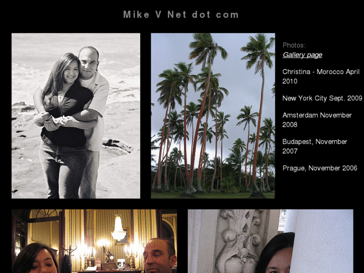 www.mikevnet.com