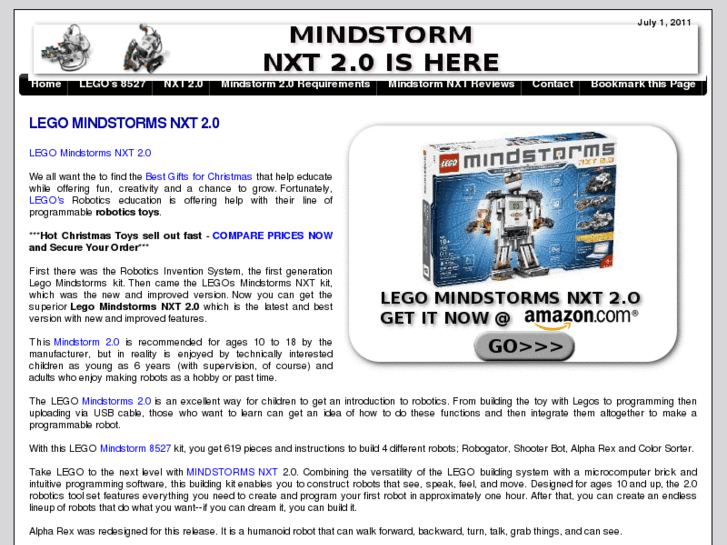 www.mindstorm-nxt-2.com
