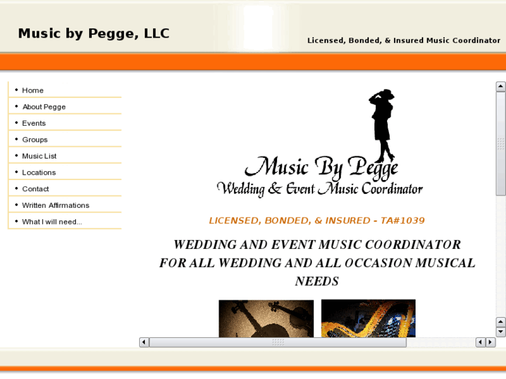 www.musicbypegge.com