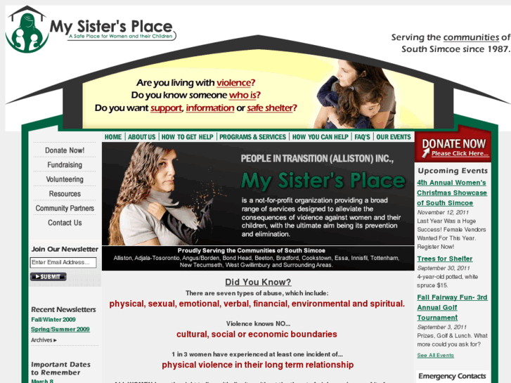 www.mysistersplace.ca