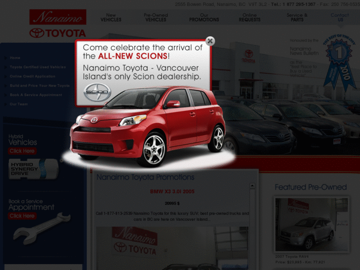 www.nanaimotoyota.com