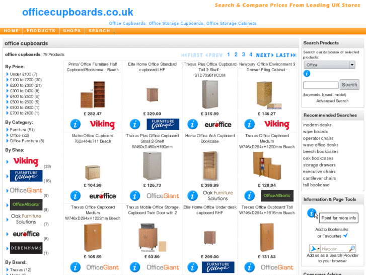 www.officecupboards.co.uk