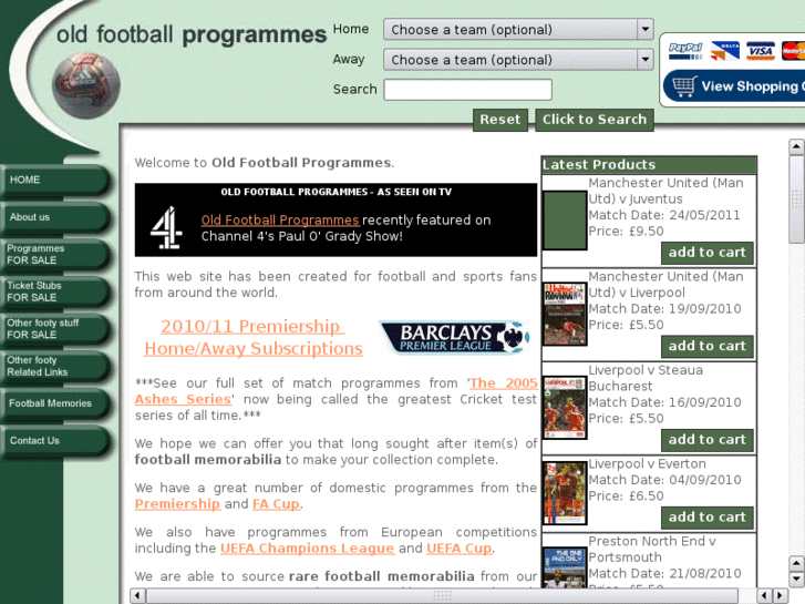 www.old-football-programmes.com