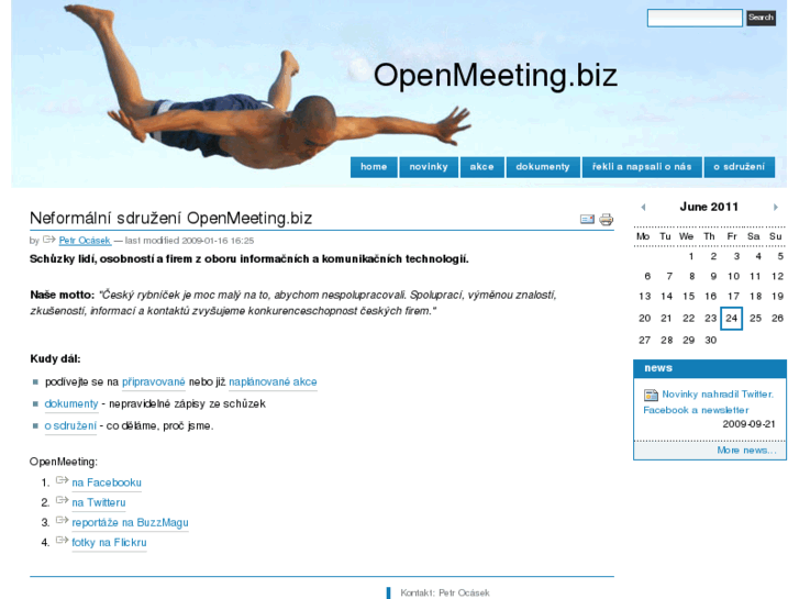 www.openmeeting.biz