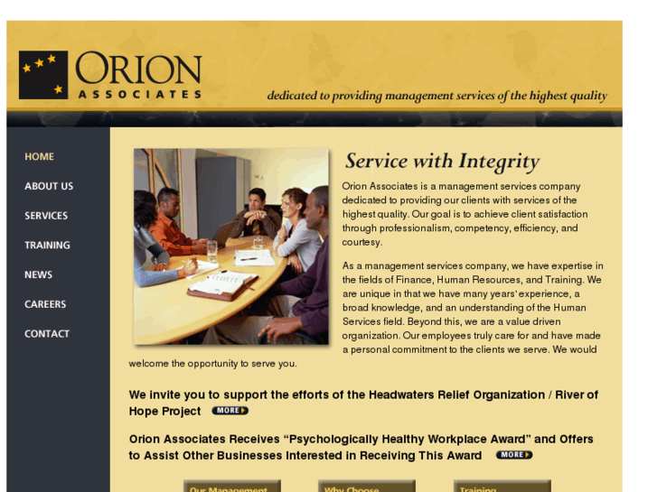 www.orionassoc.net