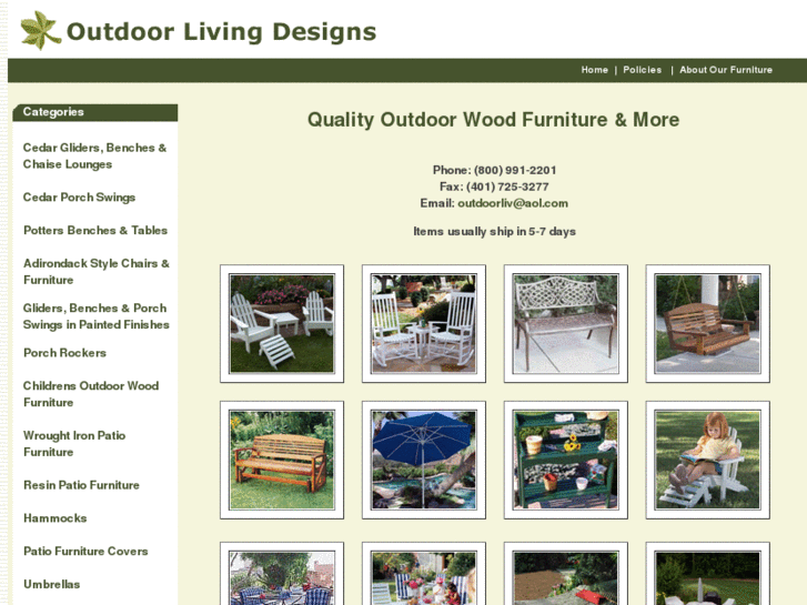 www.outdoorlivingdesign.com