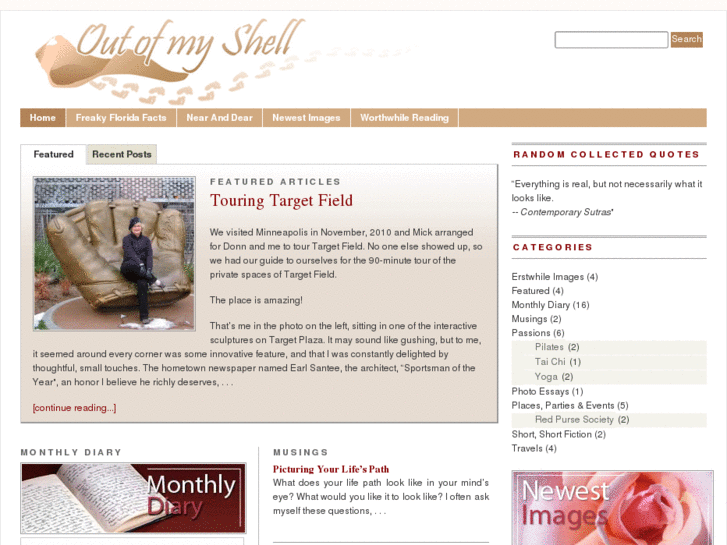 www.outofmyshell.net