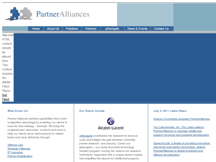 www.partneralliances.com